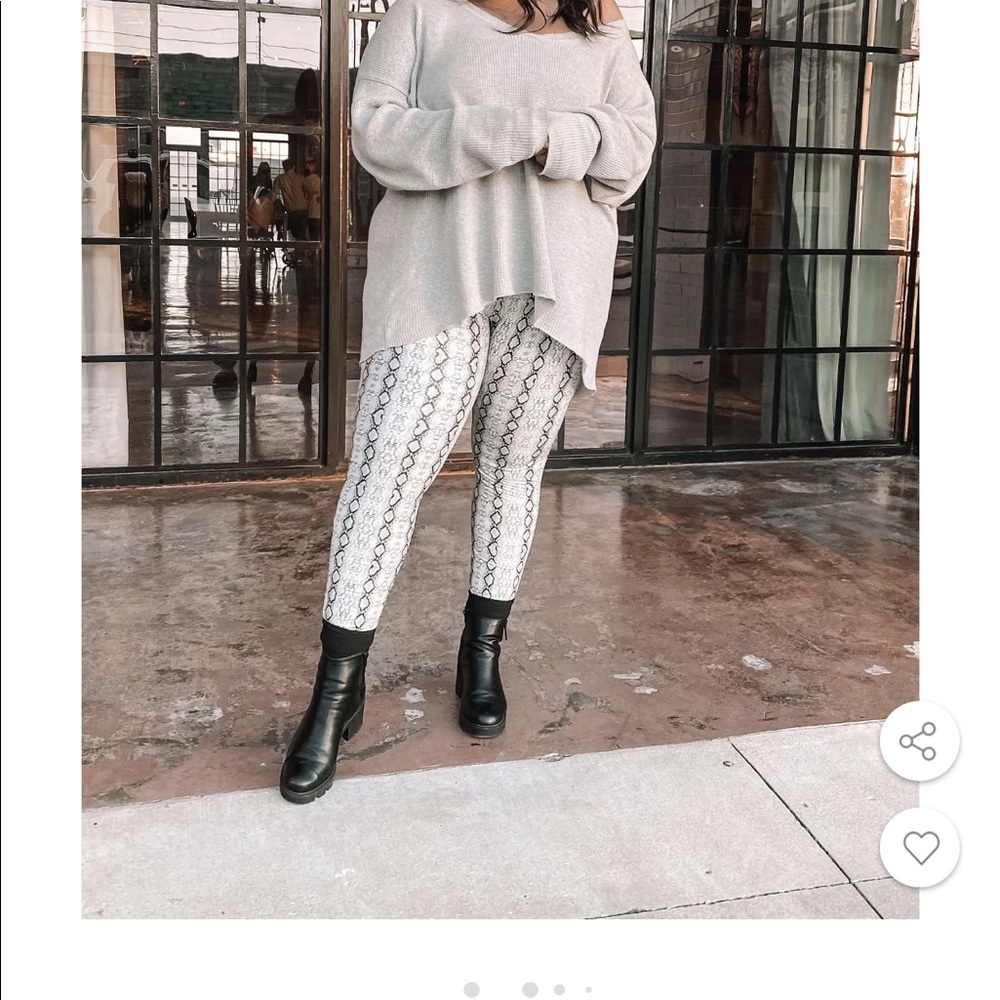 By Egreis - Miley leggings